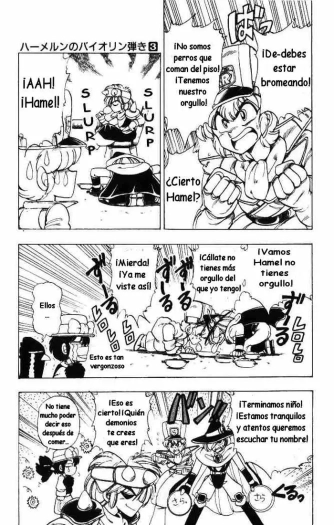 El Violinista de Hamelin (1991) - Capítulo 13 - Página 15 - LectorTMOo