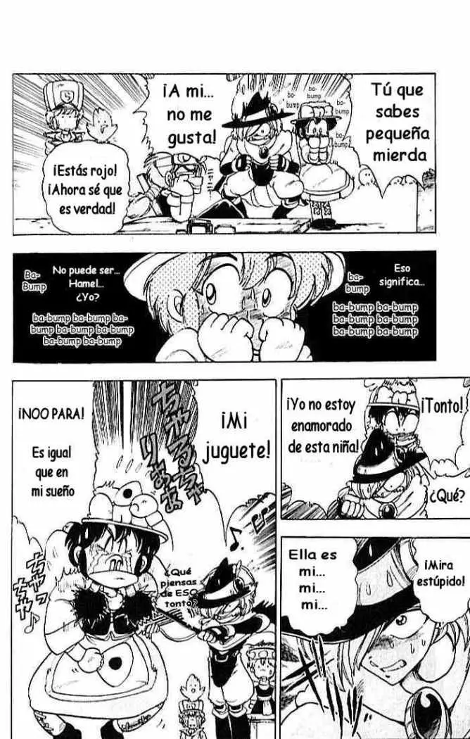 El Violinista de Hamelin (1991) - Capítulo 13 - Página 18 - LectorTMOo