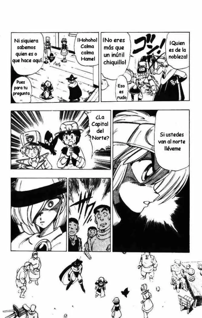 El Violinista de Hamelin (1991) - Capítulo 13 - Página 20 - LectorTMOo