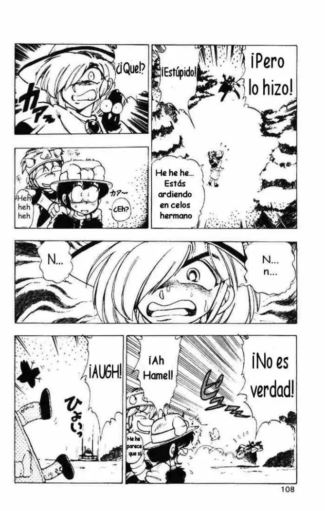 El Violinista de Hamelin (1991) - Capítulo 13 - Página 32 - LectorTMOo
