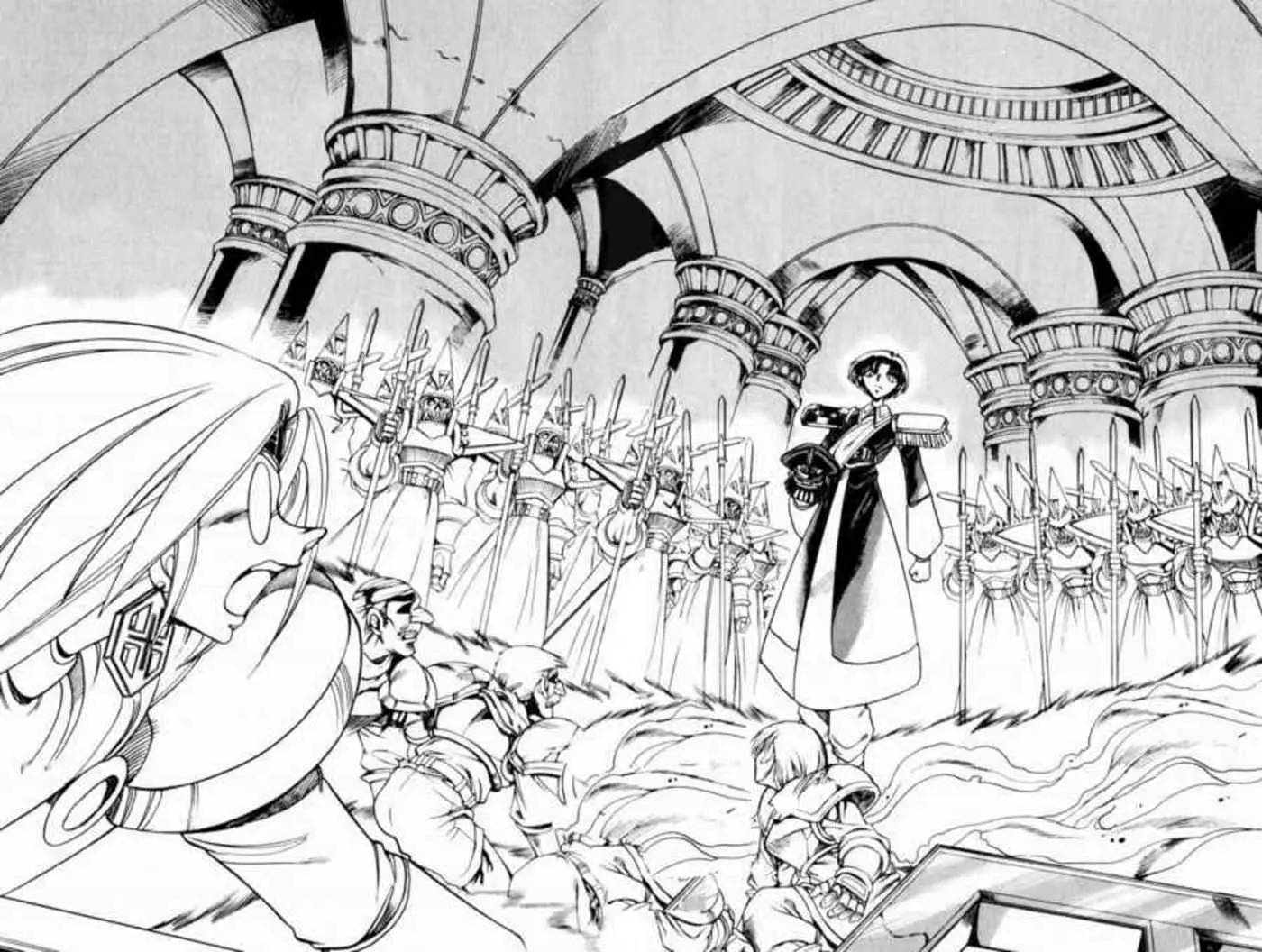 El Violinista de Hamelin (1991) - Capítulo 130 - Página 47 - LectorTMOo