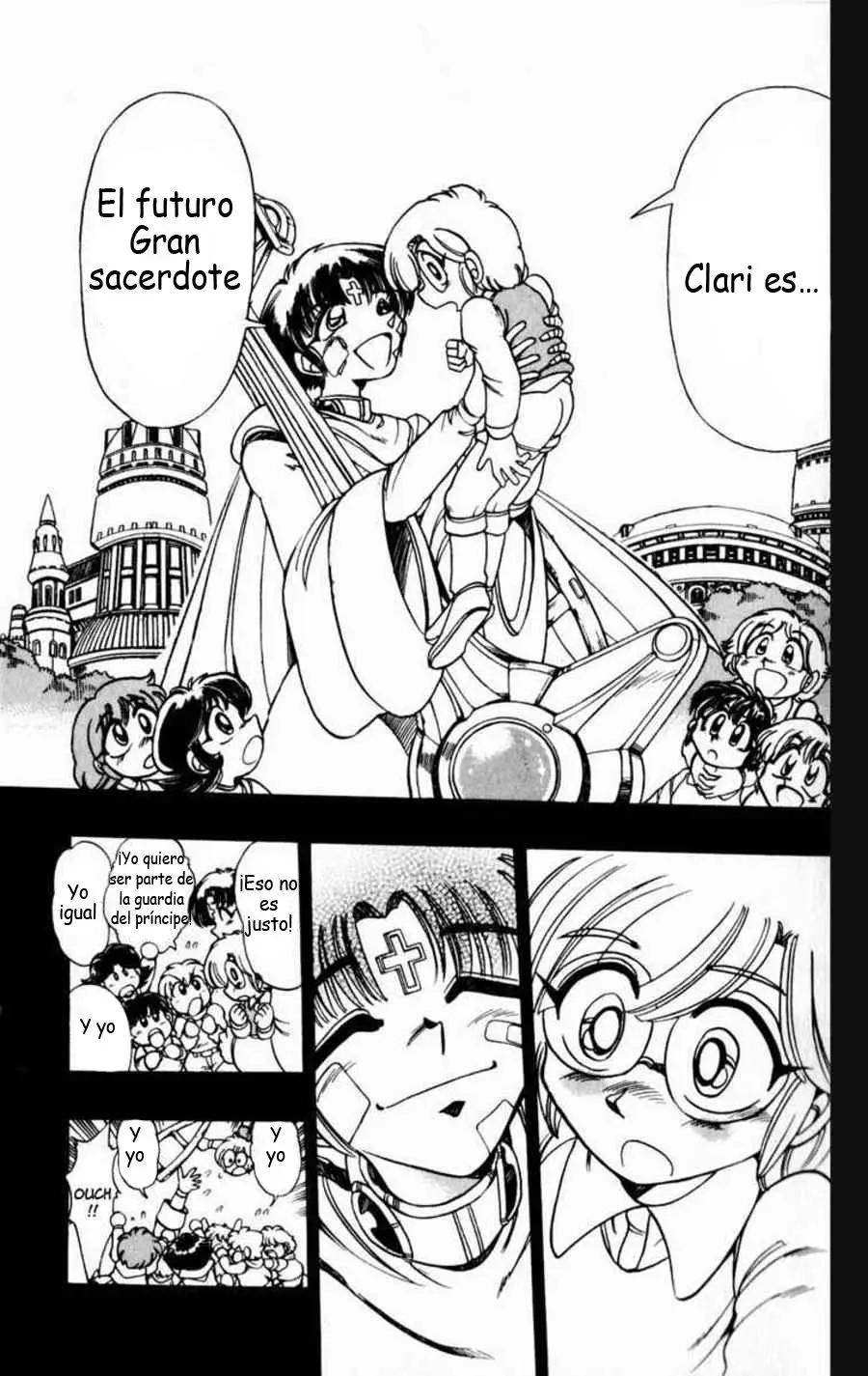 El Violinista de Hamelin (1991) - Capítulo 130 - Página 63 - LectorTMOo