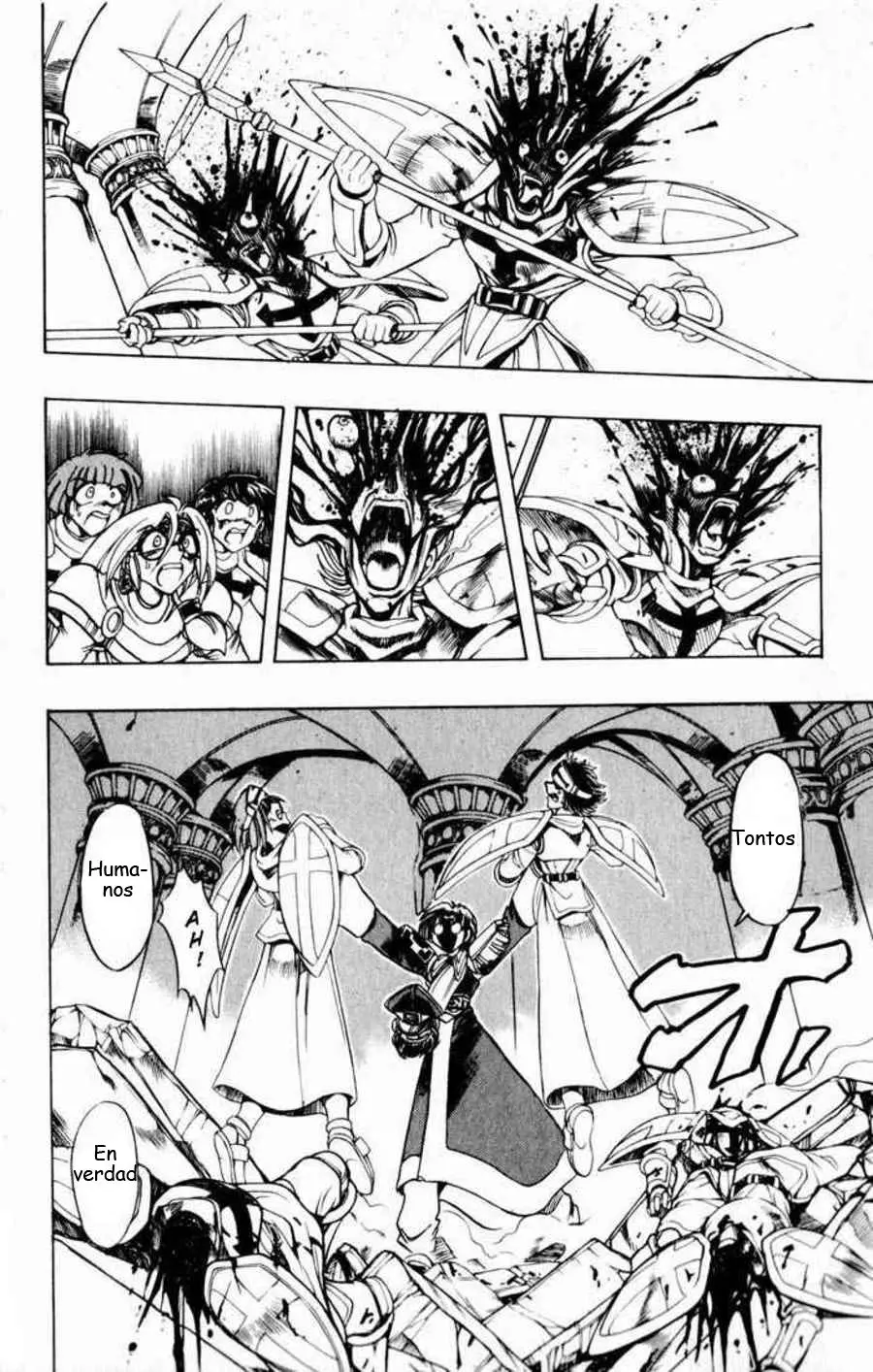 El Violinista de Hamelin (1991) - Capítulo 131 - Página 52 - LectorTMOo