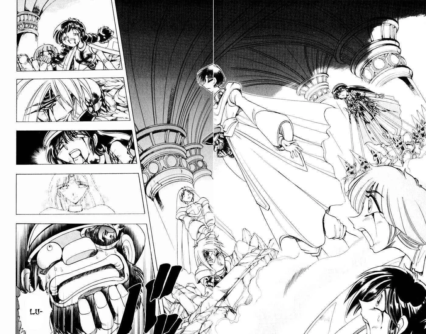 El Violinista de Hamelin (1991) - Capítulo 133 - Página 11 - LectorTMOo