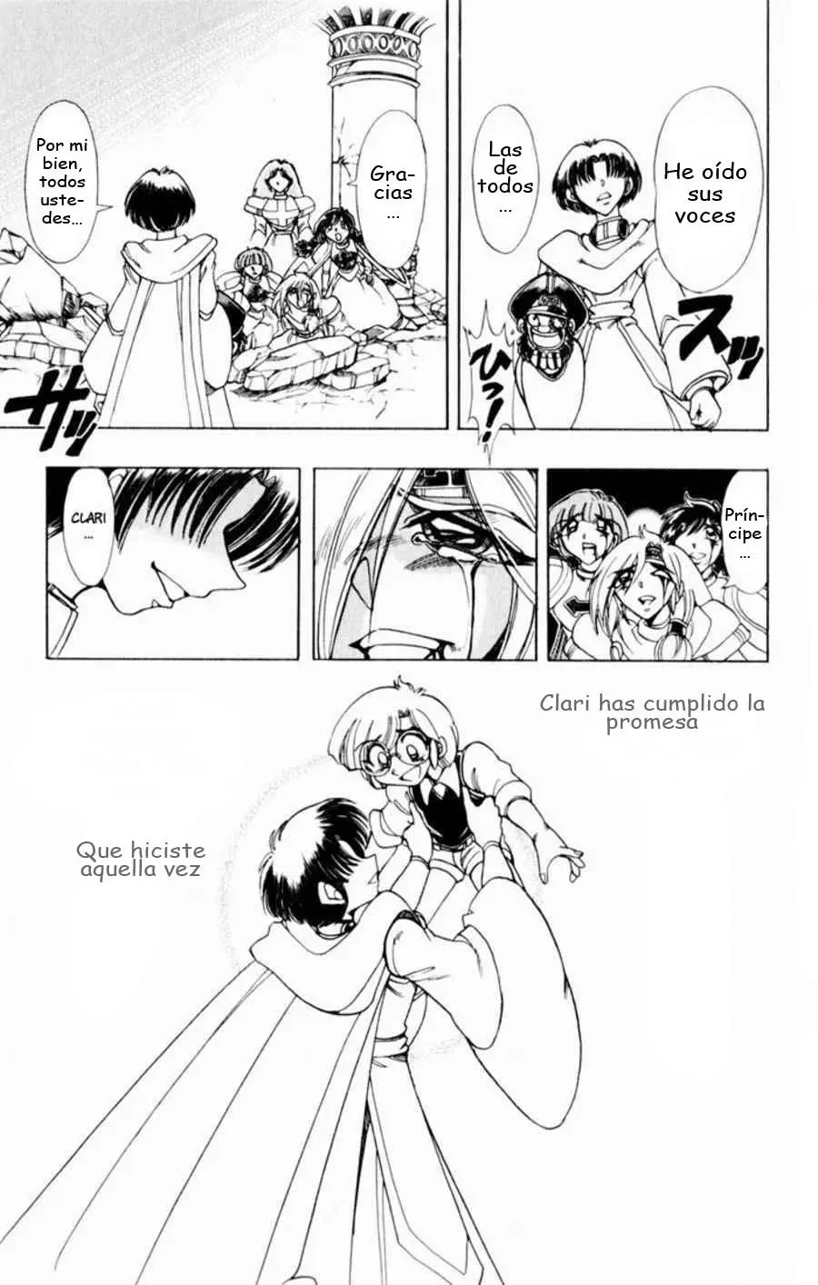 El Violinista de Hamelin (1991) - Capítulo 133 - Página 13 - LectorTMOo