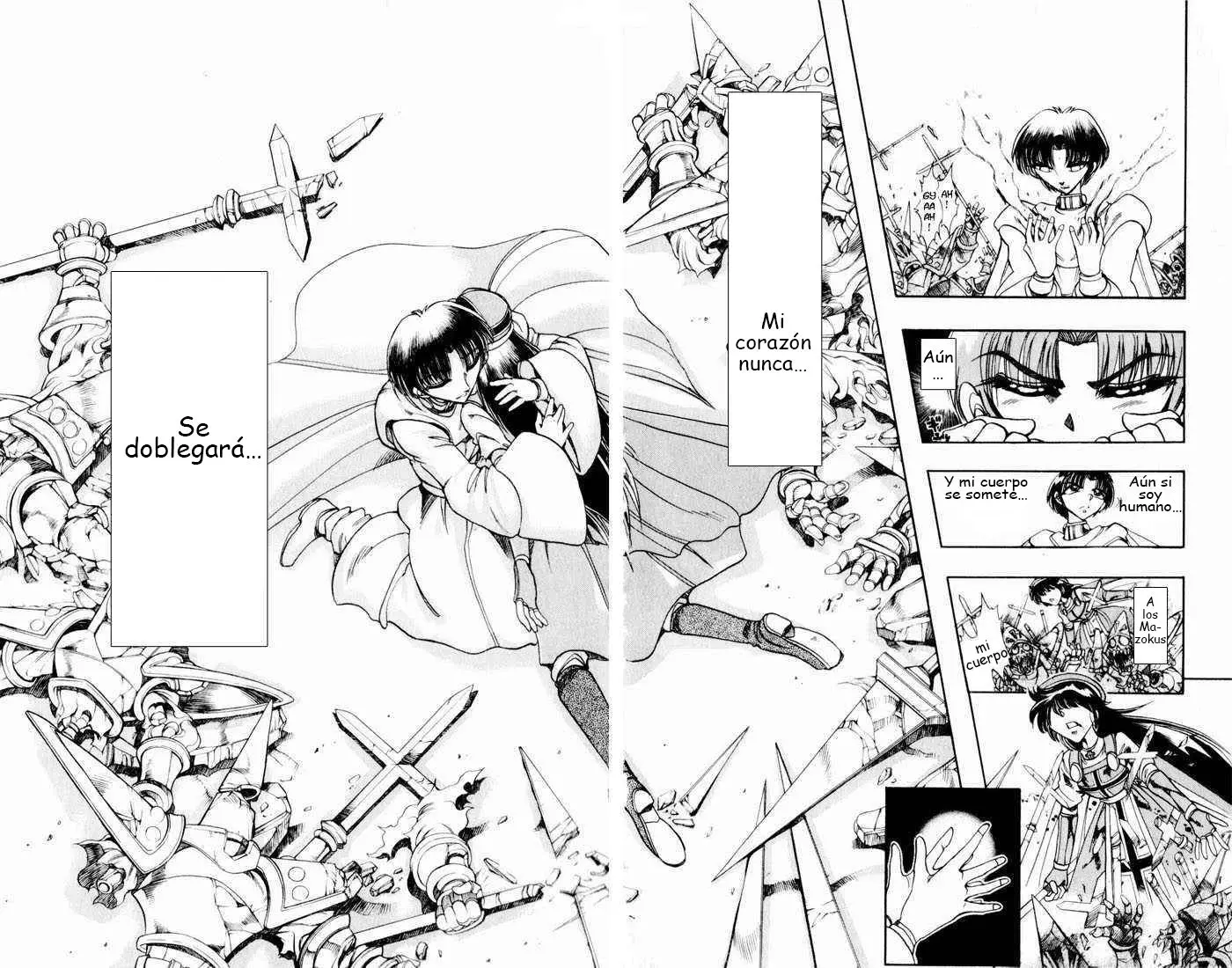 El Violinista de Hamelin (1991) - Capítulo 133 - Página 18 - LectorTMOo