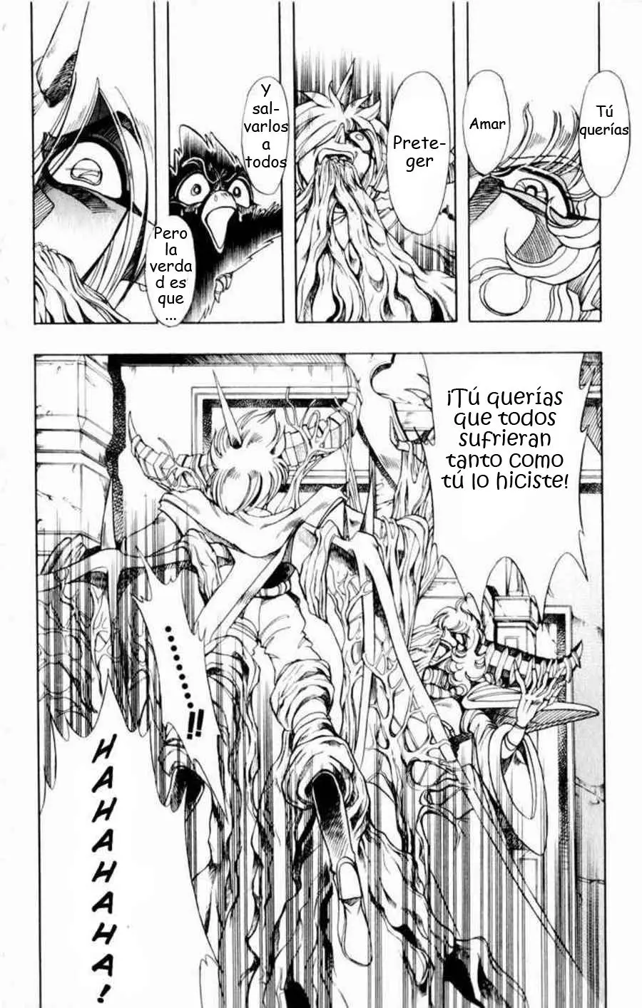 El Violinista de Hamelin (1991) - Capítulo 135 - Página 11 - LectorTMOo