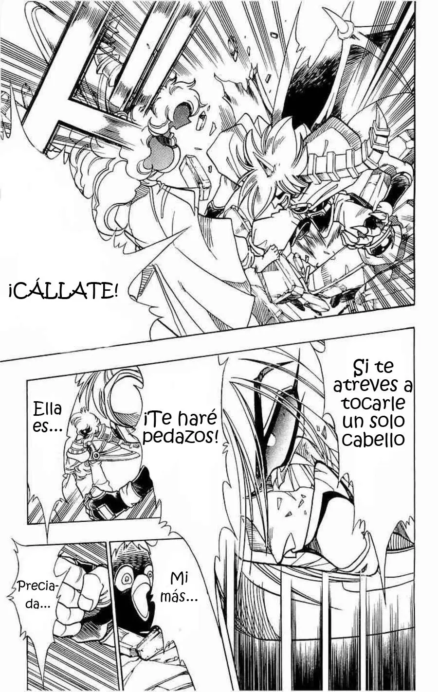El Violinista de Hamelin (1991) - Capítulo 136 - Página 54 - LectorTMOo