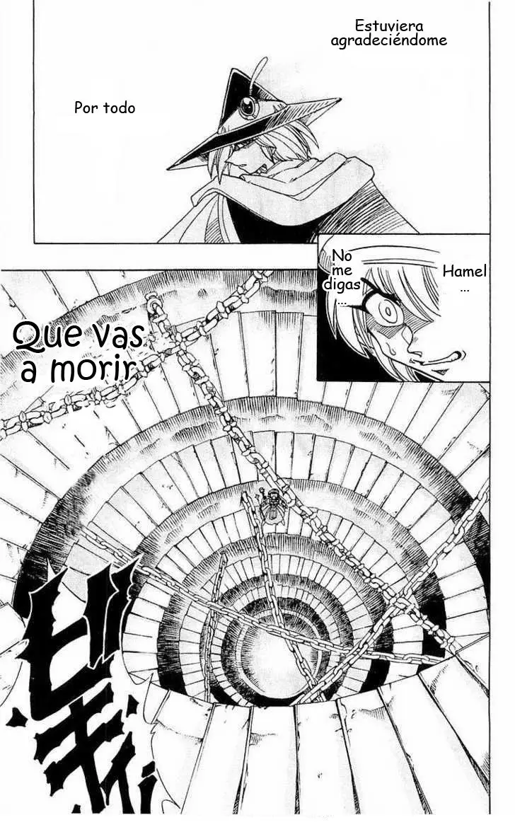 El Violinista de Hamelin (1991) - Capítulo 138 - Página 7 - LectorTMOo