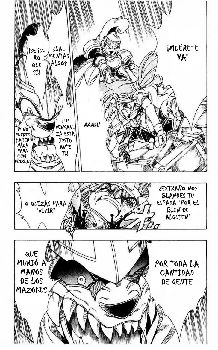 El Violinista de Hamelin (1991) - Capítulo 138 - Página 23 - LectorTMOo