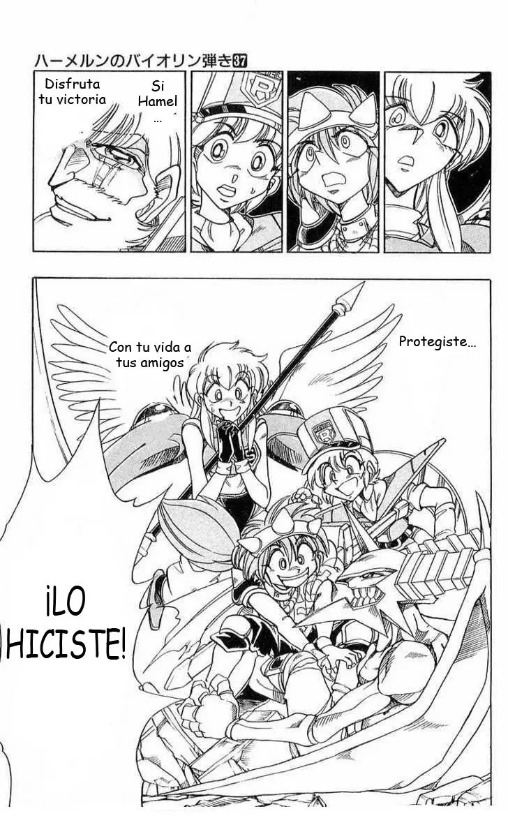 El Violinista de Hamelin (1991) - Capítulo 139 - Página 24 - LectorTMOo