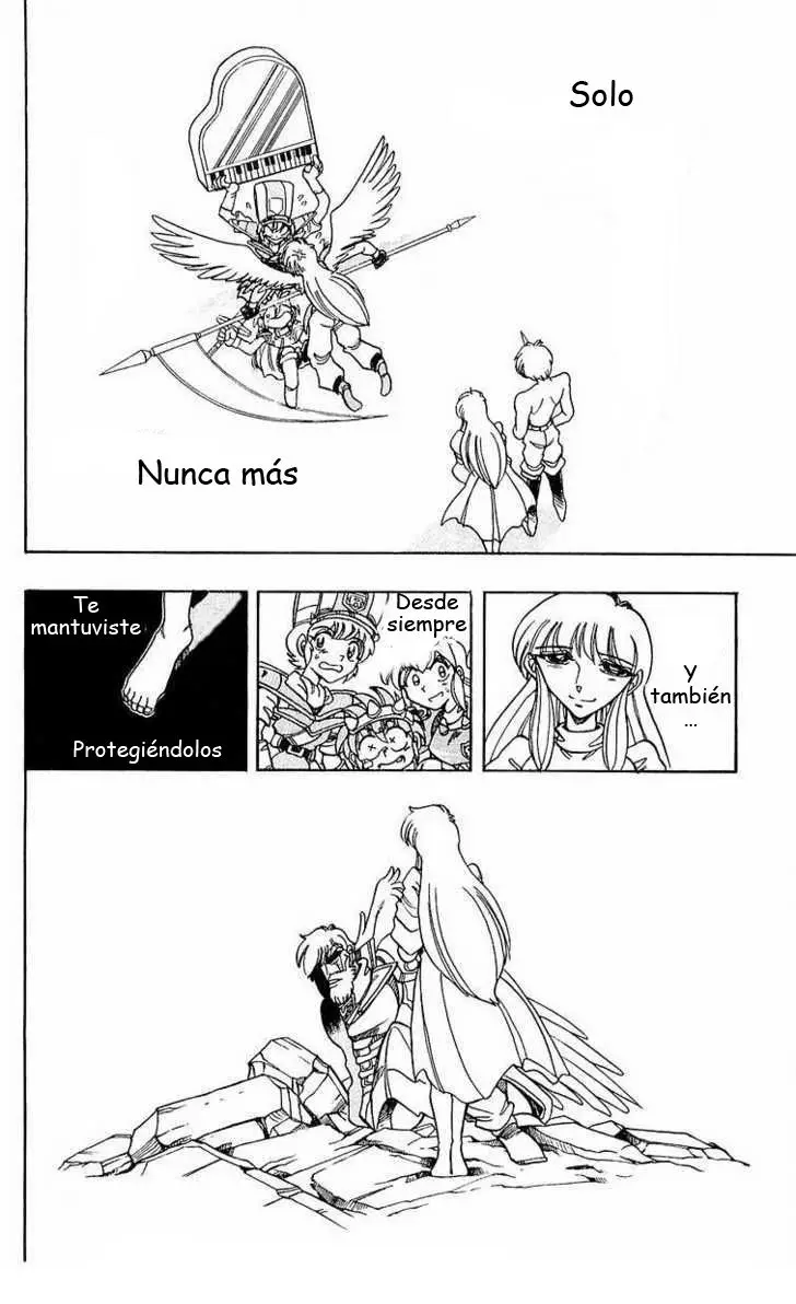 El Violinista de Hamelin (1991) - Capítulo 139 - Página 47 - LectorTMOo