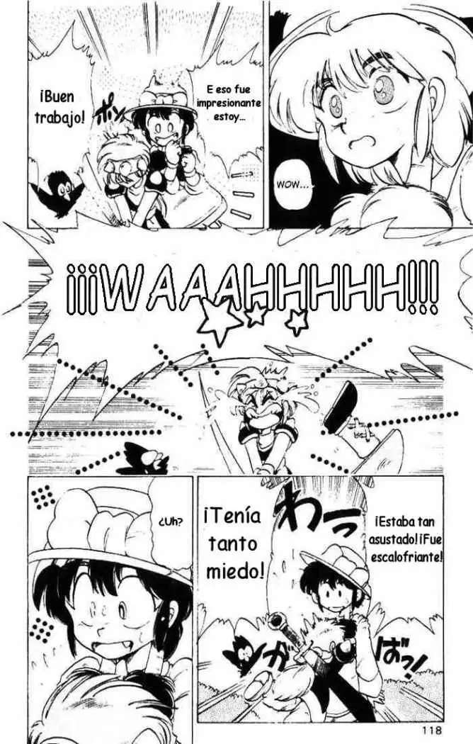 El Violinista de Hamelin (1991) - Capítulo 14 - Página 5 - LectorTMOo