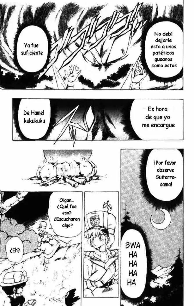 El Violinista de Hamelin (1991) - Capítulo 14 - Página 12 - LectorTMOo