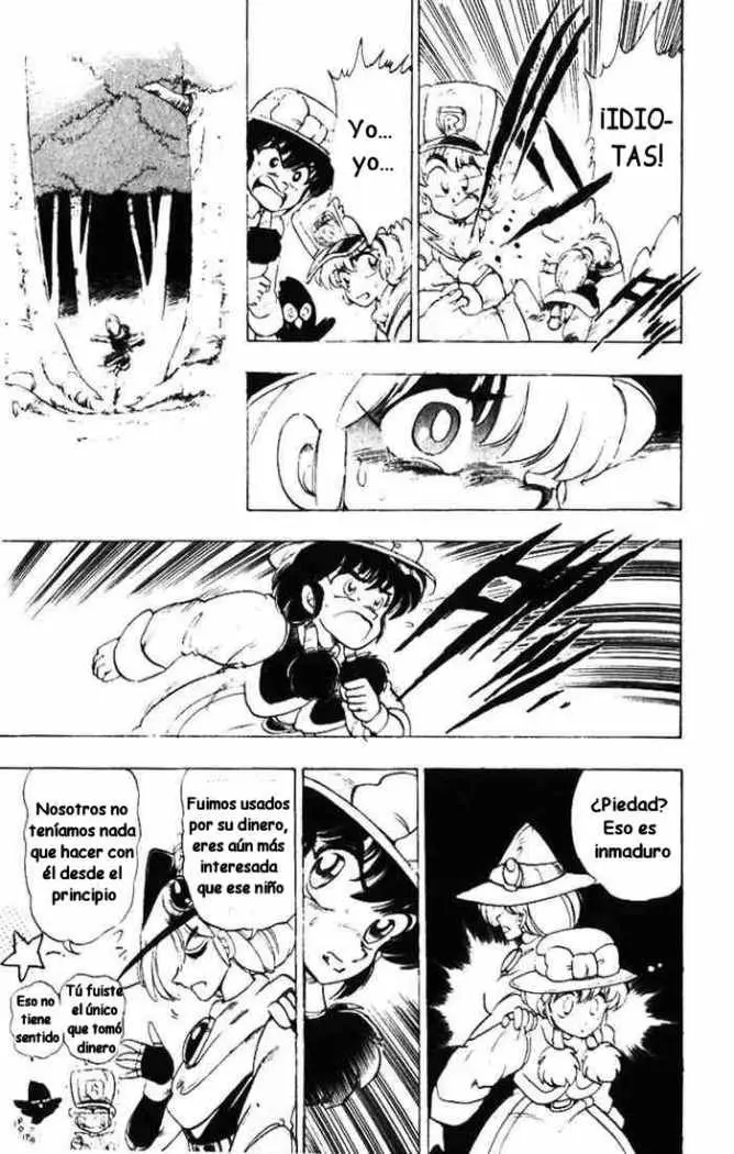 El Violinista de Hamelin (1991) - Capítulo 14 - Página 22 - LectorTMOo