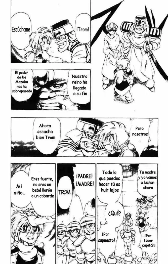 El Violinista de Hamelin (1991) - Capítulo 14 - Página 27 - LectorTMOo