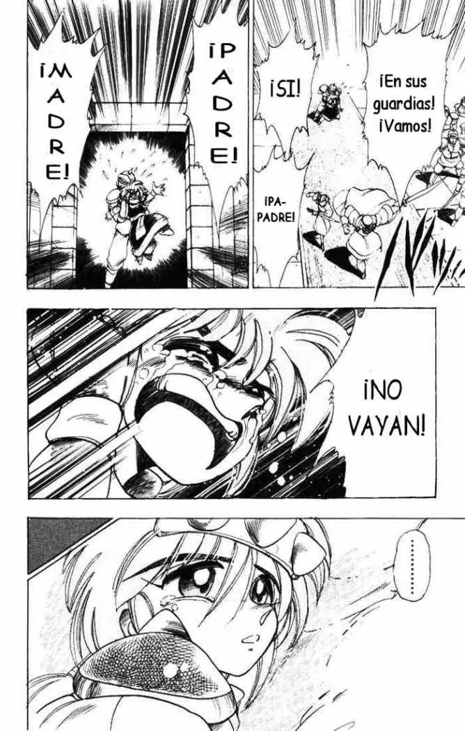 El Violinista de Hamelin (1991) - Capítulo 14 - Página 29 - LectorTMOo