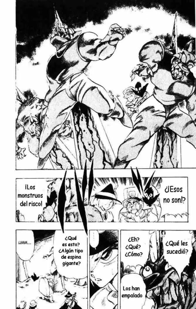 El Violinista de Hamelin (1991) - Capítulo 14 - Página 31 - LectorTMOo