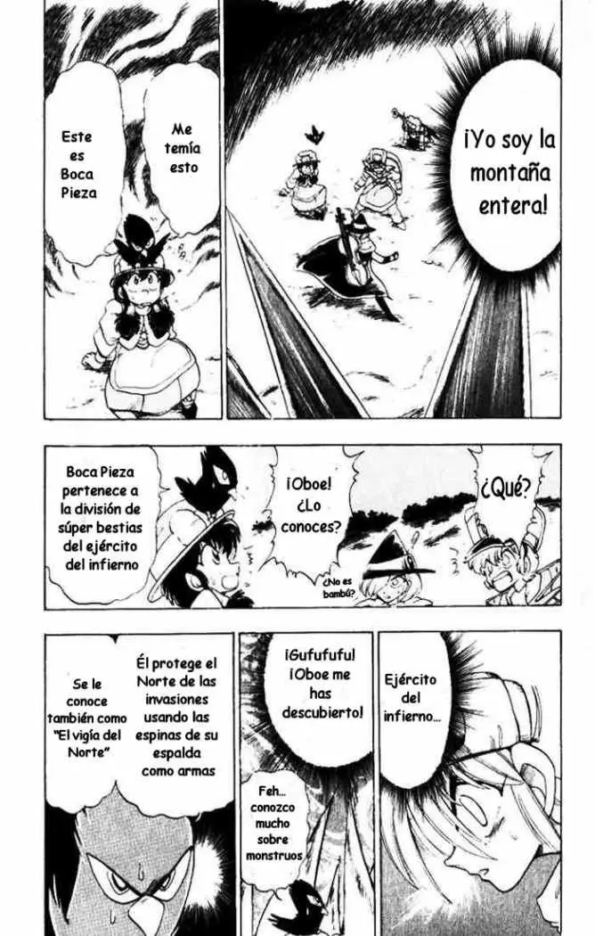El Violinista de Hamelin (1991) - Capítulo 15 - Página 9 - LectorTMOo