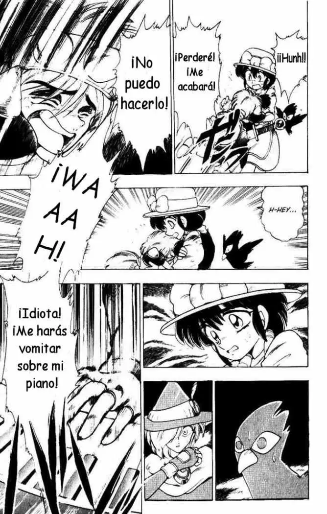 El Violinista de Hamelin (1991) - Capítulo 15 - Página 15 - LectorTMOo