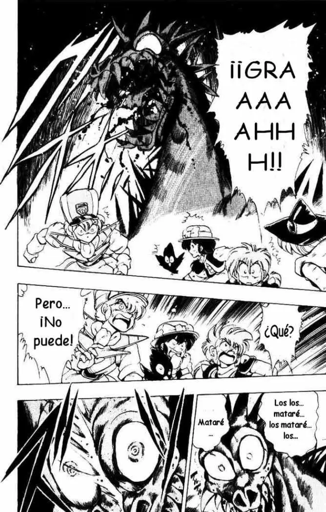 El Violinista de Hamelin (1991) - Capítulo 15 - Página 34 - LectorTMOo