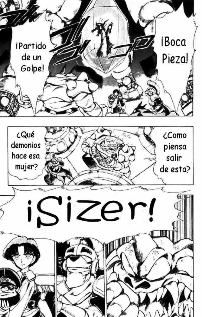 El Violinista de Hamelin (1991) - Capítulo 16 - Página 7 - LectorTMOo