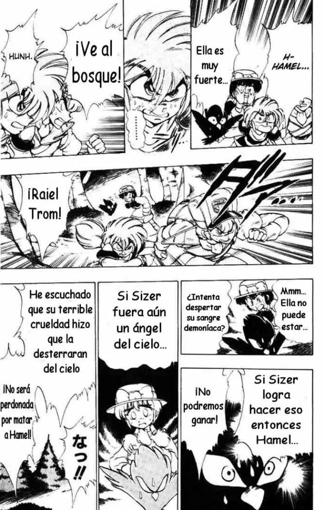 El Violinista de Hamelin (1991) - Capítulo 16 - Página 27 - LectorTMOo