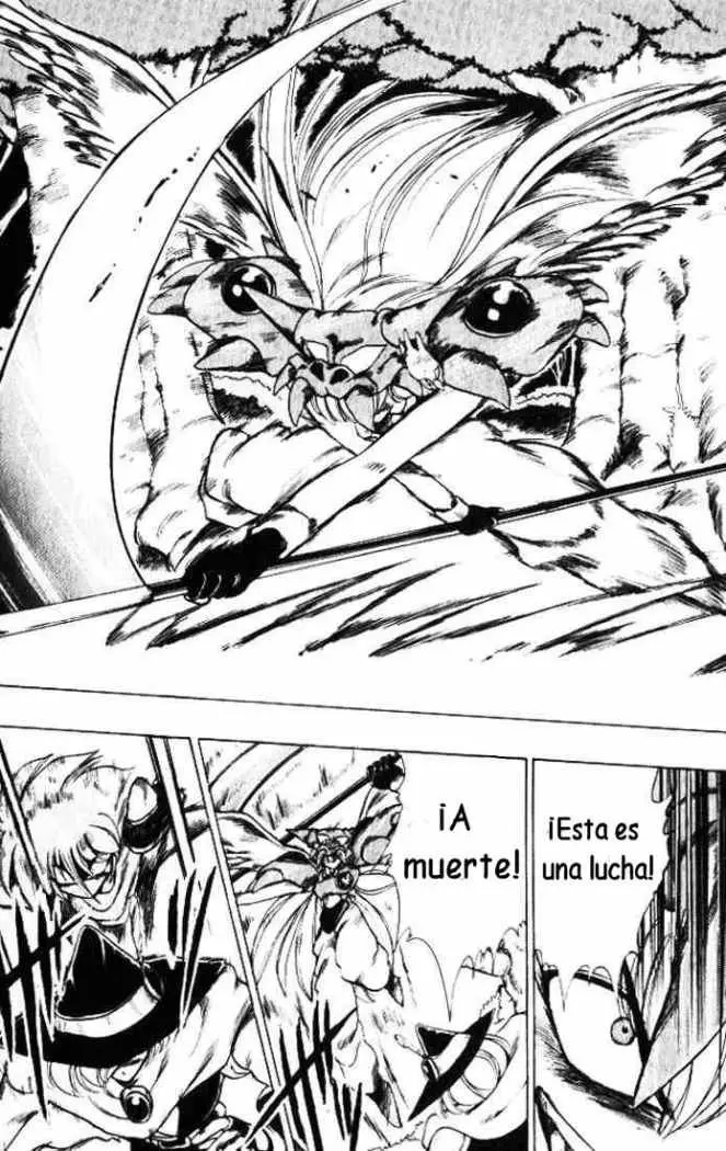 El Violinista de Hamelin (1991) - Capítulo 16 - Página 36 - LectorTMOo