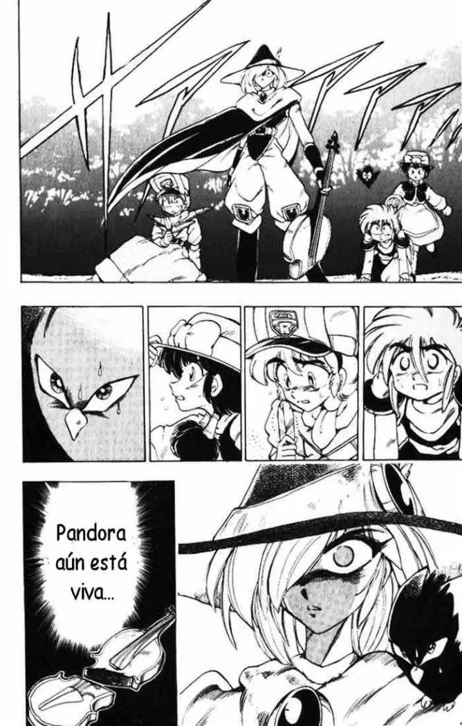 El Violinista de Hamelin (1991) - Capítulo 16 - Página 40 - LectorTMOo