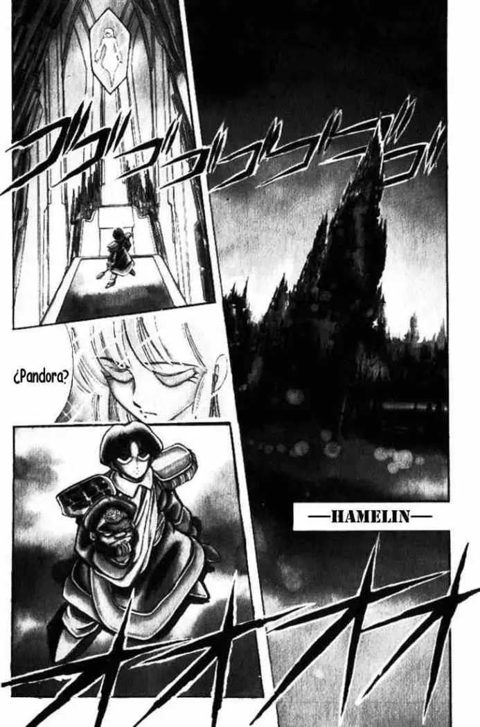 El Violinista de Hamelin (1991) - Capítulo 16 - Página 41 - LectorTMOo