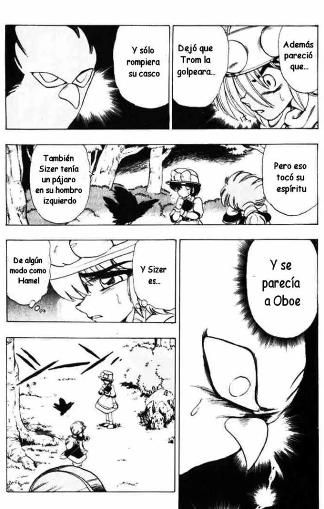 El Violinista de Hamelin (1991) - Capítulo 17 - Página 6 - LectorTMOo