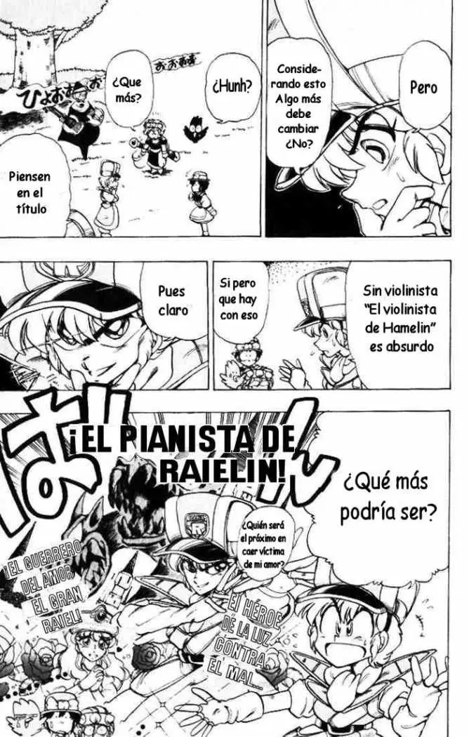 El Violinista de Hamelin (1991) - Capítulo 17 - Página 11 - LectorTMOo