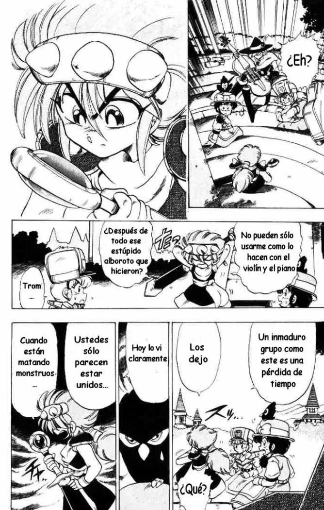 El Violinista de Hamelin (1991) - Capítulo 18 - Página 14 - LectorTMOo