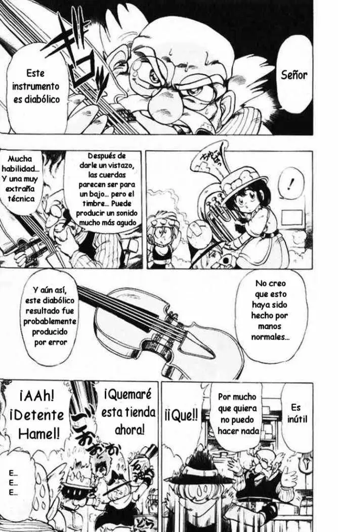 El Violinista de Hamelin (1991) - Capítulo 19 - Página 5 - LectorTMOo