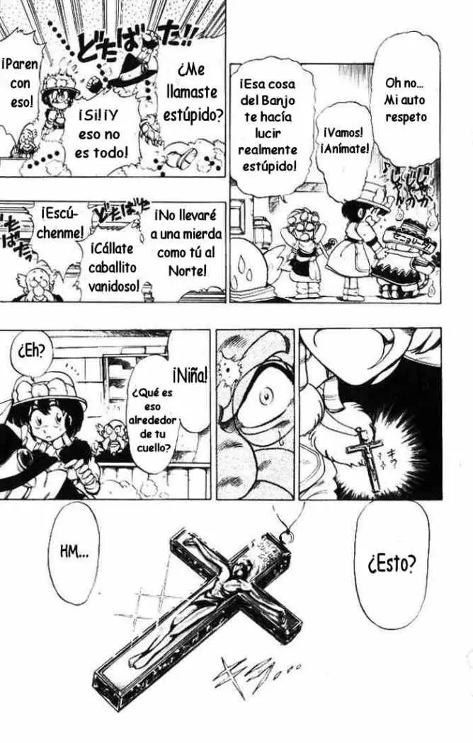 El Violinista de Hamelin (1991) - Capítulo 19 - Página 9 - LectorTMOo
