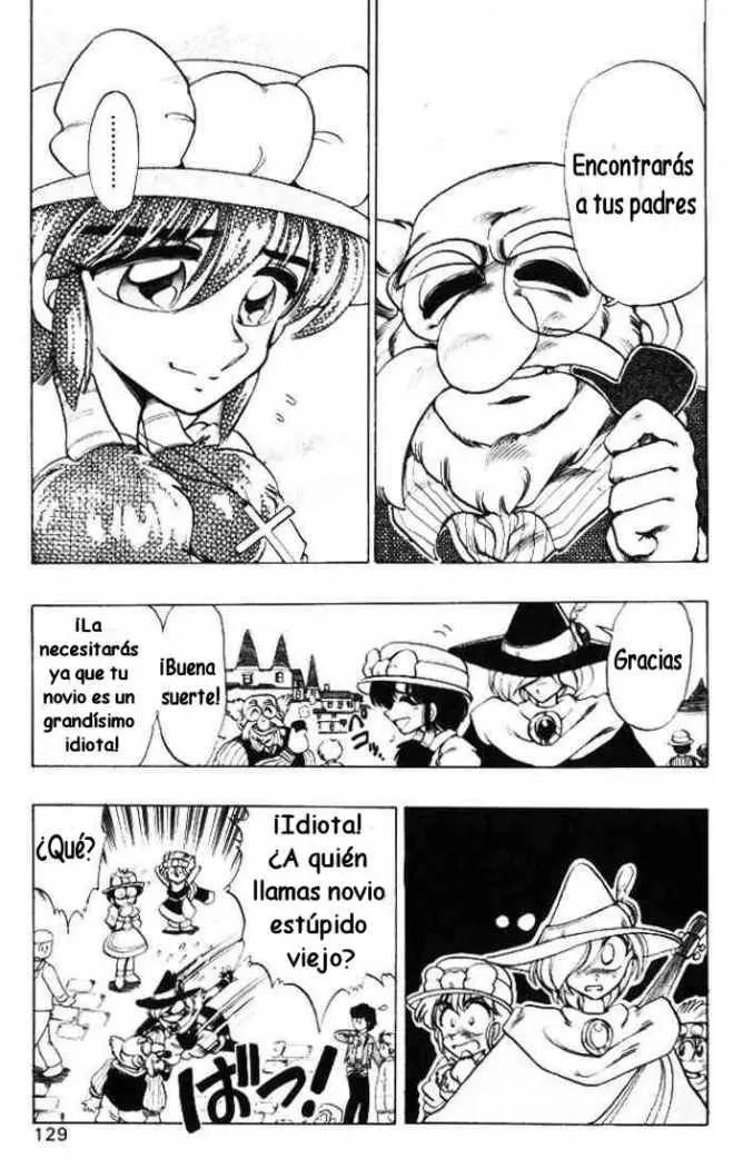 El Violinista de Hamelin (1991) - Capítulo 19 - Página 15 - LectorTMOo