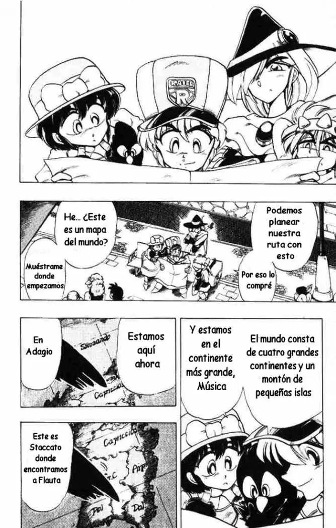 El Violinista de Hamelin (1991) - Capítulo 19 - Página 18 - LectorTMOo