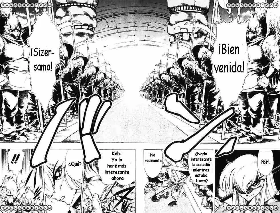 El Violinista de Hamelin (1991) - Capítulo 19 - Página 24 - LectorTMOo