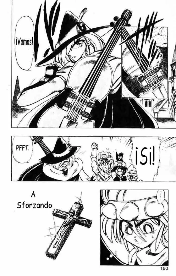 El Violinista de Hamelin (1991) - Capítulo 19 - Página 32 - LectorTMOo