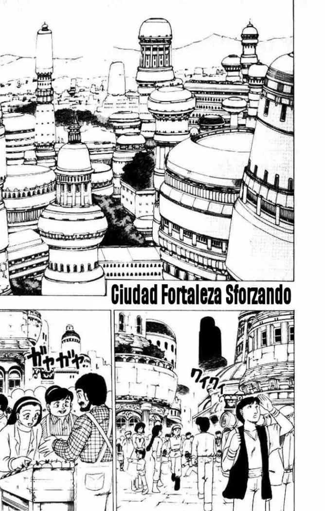 El Violinista de Hamelin (1991) - Capítulo 22 - Página 22 - LectorTMOo