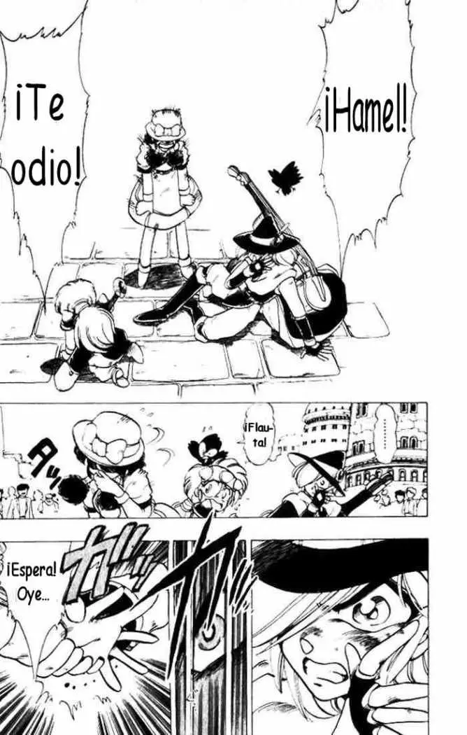 El Violinista de Hamelin (1991) - Capítulo 22 - Página 30 - LectorTMOo