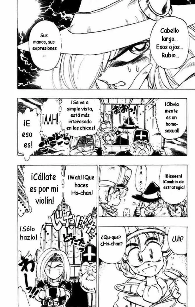 El Violinista de Hamelin (1991) - Capítulo 23 - Página 8 - LectorTMOo