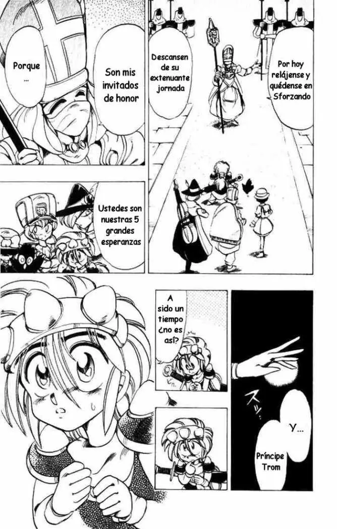 El Violinista de Hamelin (1991) - Capítulo 23 - Página 30 - LectorTMOo