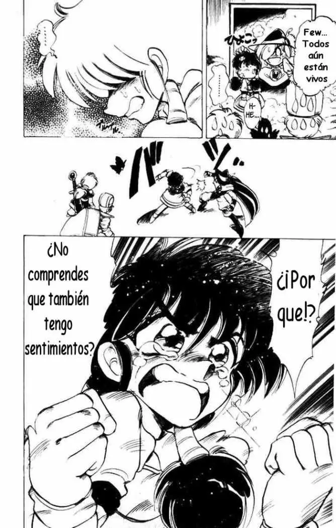 El Violinista de Hamelin (1991) - Capítulo 24 - Página 17 - LectorTMOo