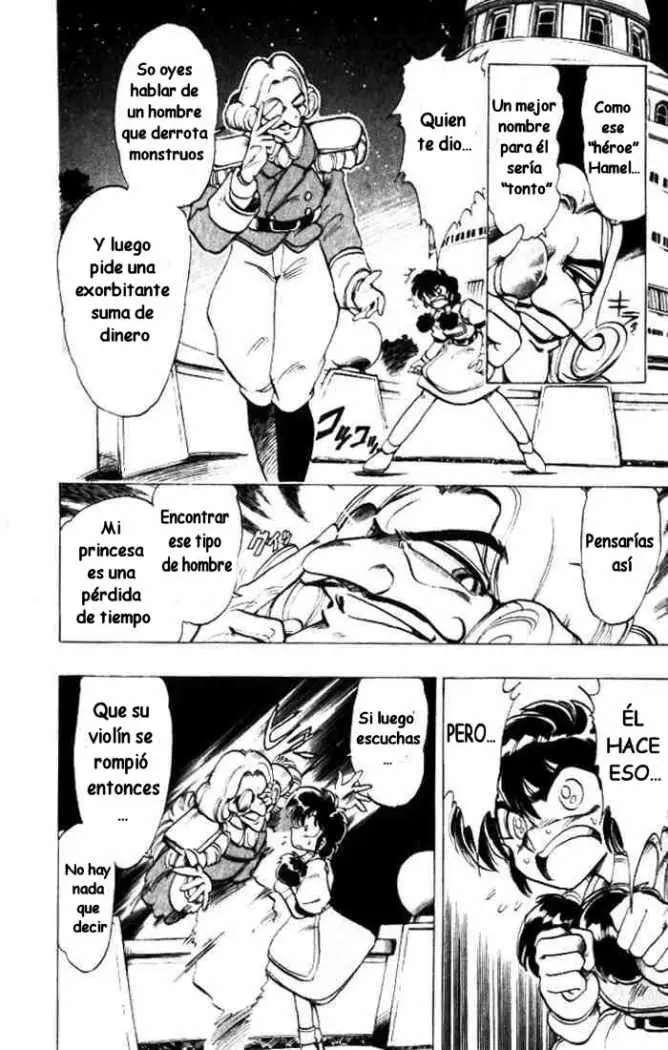 El Violinista de Hamelin (1991) - Capítulo 24 - Página 22 - LectorTMOo