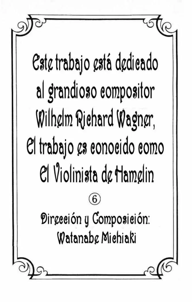 El Violinista de Hamelin (1991) - Capítulo 25 - Página 4 - LectorTMOo