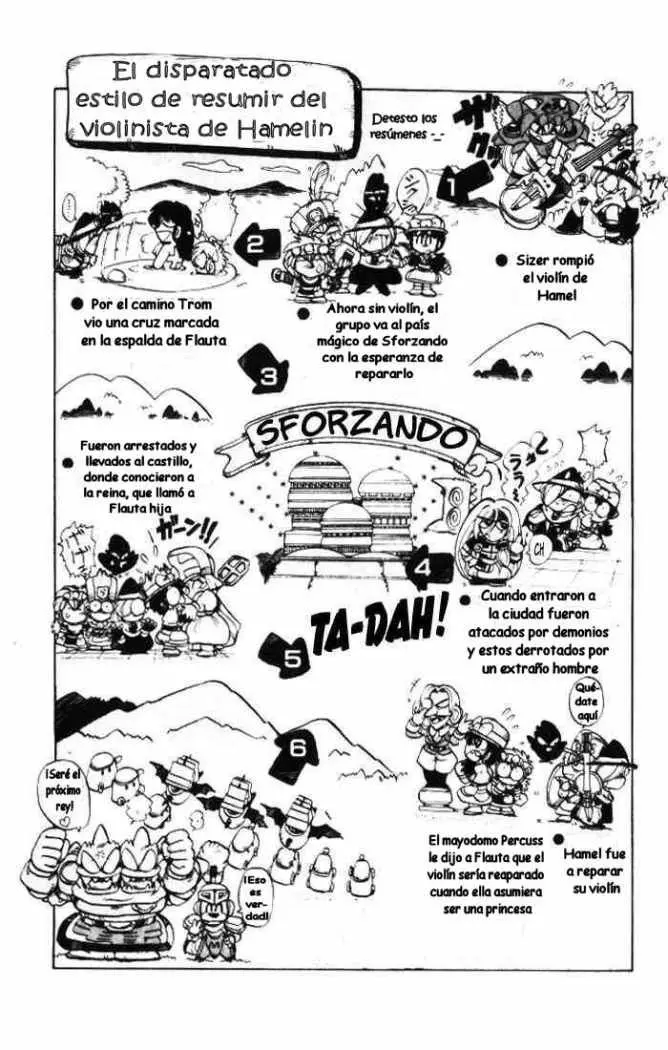 El Violinista de Hamelin (1991) - Capítulo 25 - Página 5 - LectorTMOo