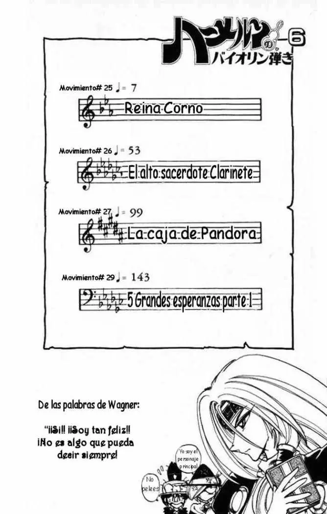 El Violinista de Hamelin (1991) - Capítulo 25 - Página 7 - LectorTMOo