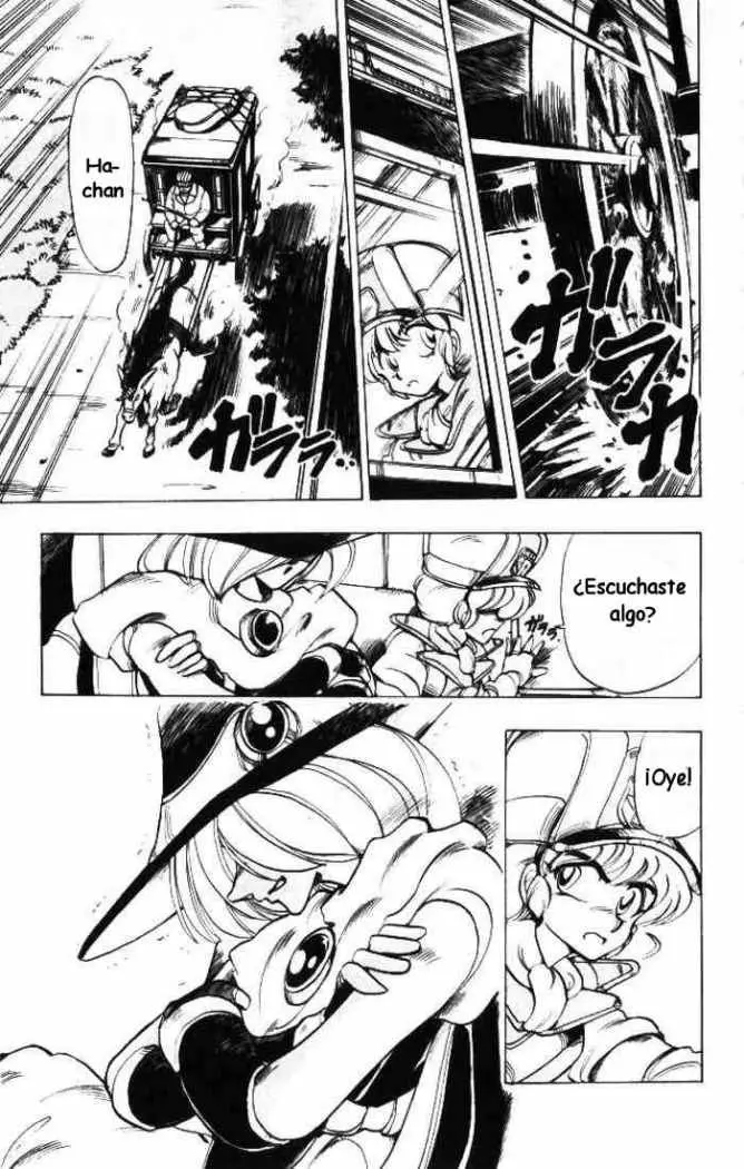 El Violinista de Hamelin (1991) - Capítulo 25 - Página 30 - LectorTMOo