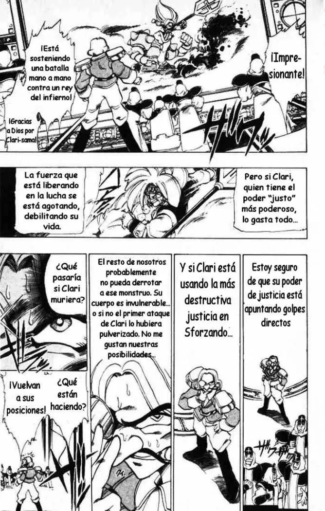 El Violinista de Hamelin (1991) - Capítulo 26 - Página 19 - LectorTMOo